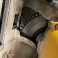 849079-7 Chainsaw with guide rail DeWalt DCS520