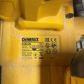 849079-8 Chainsaw with guide rail DeWalt DCS520