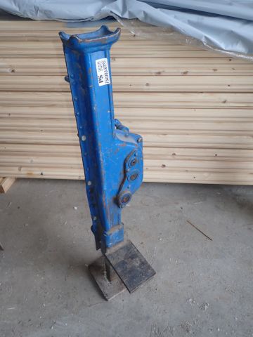 752303-1 Vevdomkraft 5 ton