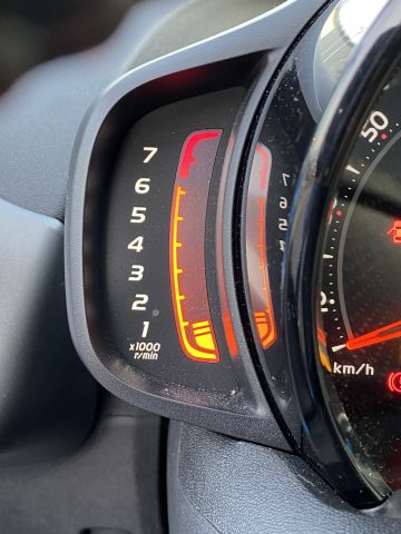 829758-23 Toyota Aygo 1.0 VVT-i Manual (6052mil) -2019