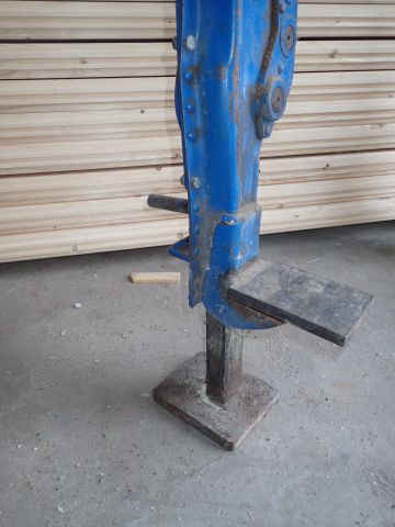 752303-6 Vevdomkraft 5 ton