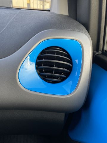 829758-31 Toyota Aygo 1.0 VVT-i Manual (6052mil) -2019