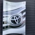 829758-34 Toyota Aygo 1.0 VVT-i Manual (6052mil) -2019