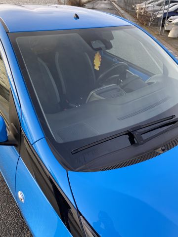 829758-37 Toyota Aygo 1.0 VVT-i Manual (6052mil) -2019