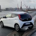 829762-7 Toyota Aygo 1.0 VVT-i Manual (6861mil) -2019