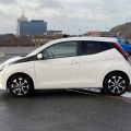 829762-8 Toyota Aygo 1.0 VVT-i Manual (6861mil) -2019