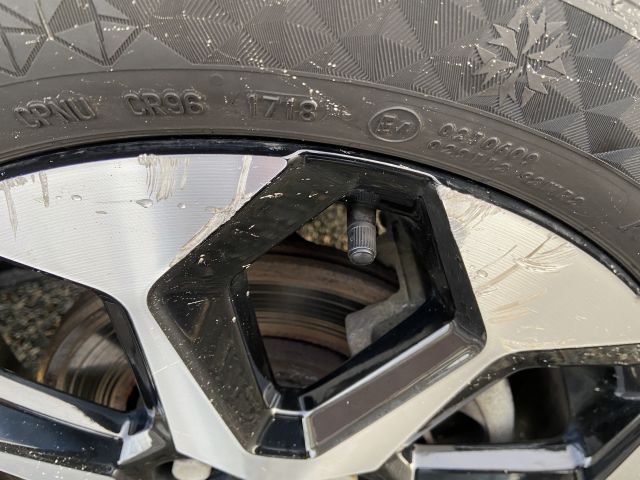 829762-11 Toyota Aygo 1.0 VVT-i Manual (6861mil) -2019