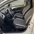 829762-20 Toyota Aygo 1.0 VVT-i Manual (6861mil) -2019