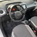 829762-22 Toyota Aygo 1.0 VVT-i Manual (6861mil) -2019
