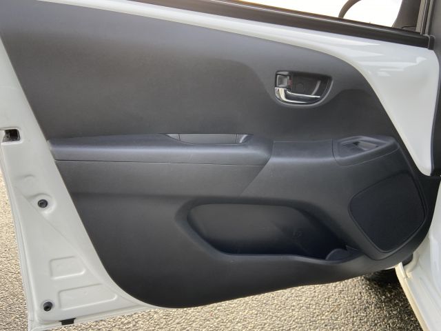 829762-23 Toyota Aygo 1.0 VVT-i Manual (6861mil) -2019