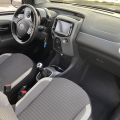 829762-27 Toyota Aygo 1.0 VVT-i Manual (6861mil) -2019