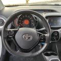 829762-29 Toyota Aygo 1.0 VVT-i Manual (6861mil) -2019