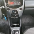 829762-31 Toyota Aygo 1.0 VVT-i Manual (6861mil) -2019