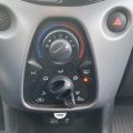 829762-33 Toyota Aygo 1.0 VVT-i Manual (6861mil) -2019