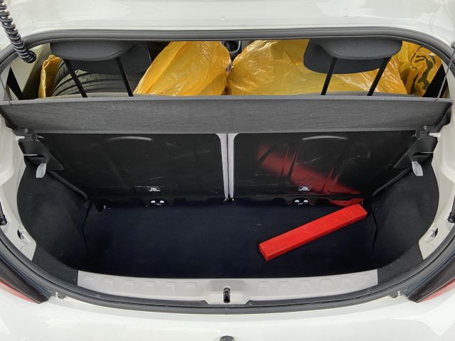 829762-36 Toyota Aygo 1.0 VVT-i Manual (6861mil) -2019