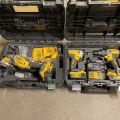 849073-1 Screwdrivers and Multitools DeWalt DCS356 / DCF887 / DCD791