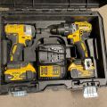 849073-5 Screwdrivers and Multitools DeWalt DCS356 / DCF887 / DCD791