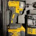 849073-7 Screwdrivers and Multitools DeWalt DCS356 / DCF887 / DCD791