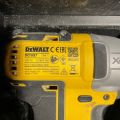 849073-8 Screwdrivers and Multitools DeWalt DCS356 / DCF887 / DCD791