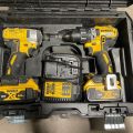 849073-9 Screwdrivers and Multitools DeWalt DCS356 / DCF887 / DCD791