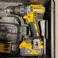849073-10 Screwdrivers and Multitools DeWalt DCS356 / DCF887 / DCD791