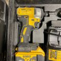 849073-13 Screwdrivers and Multitools DeWalt DCS356 / DCF887 / DCD791