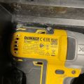 849073-14 Screwdrivers and Multitools DeWalt DCS356 / DCF887 / DCD791