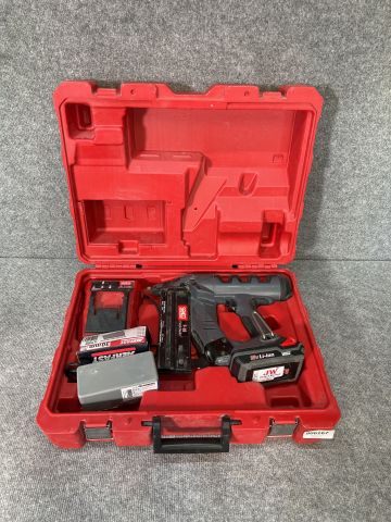 806167-1 Electric diving pistol, Senco F18