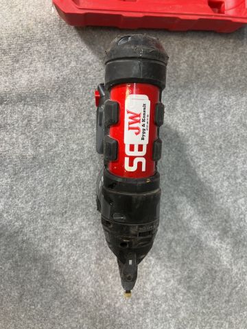 806167-5 Electric diving pistol, Senco F18