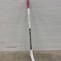 861274-2 Floorball club UNITY Triangle 29 magenta 100cm L