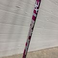 861274-4 Floorball club UNITY Triangle 29 magenta 100cm L