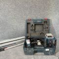 806172-1 Rotary laser with stand, BOSCH GRL 400 H