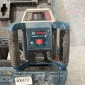 806172-2 Rotary laser with stand, BOSCH GRL 400 H