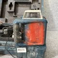 806172-3 Rotary laser with stand, BOSCH GRL 400 H