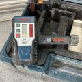 806172-5 Rotary laser with stand, BOSCH GRL 400 H