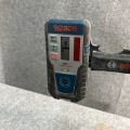 806172-6 Rotary laser with stand, BOSCH GRL 400 H
