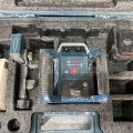 806172-8 Rotary laser with stand, BOSCH GRL 400 H