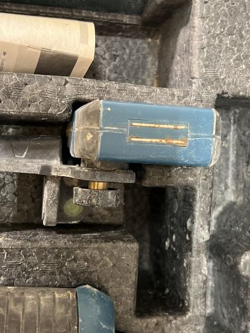 806172-9 Rotary laser with stand, BOSCH GRL 400 H