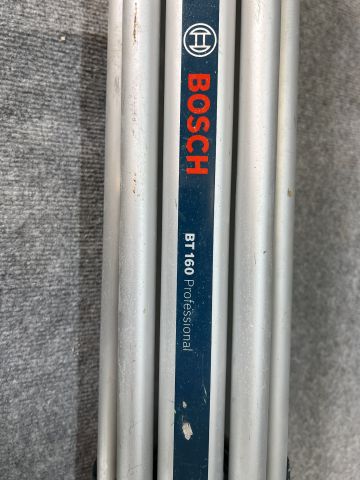 806172-12 Rotary laser with stand, BOSCH GRL 400 H