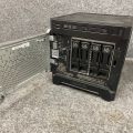 828704-6 NAS / Miniserver Synology DS918 + / HP MicroServer Gen8