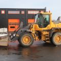 861363-4 Wheel loader, Volvo L90H - 2015