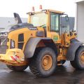 861363-10 Wheel loader, Volvo L90H - 2015