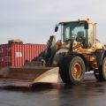 861363-13 Wheel loader, Volvo L90H - 2015