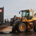 861363-14 Wheel loader, Volvo L90H - 2015