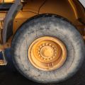 861363-34 Wheel loader, Volvo L90H - 2015