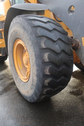 861363-39 Wheel loader, Volvo L90H - 2015