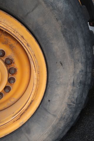 861363-42 Wheel loader, Volvo L90H - 2015