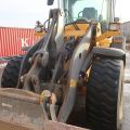 861363-44 Wheel loader, Volvo L90H - 2015