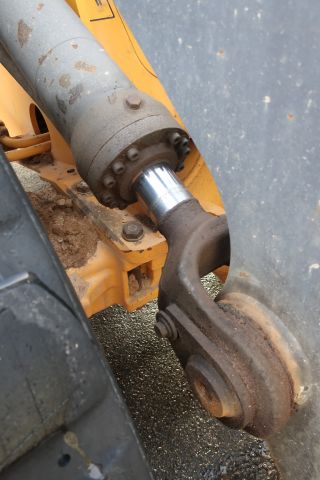 861363-49 Wheel loader, Volvo L90H - 2015