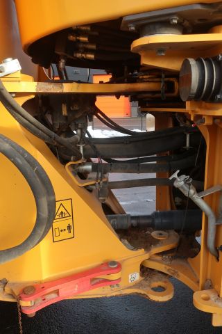 861363-53 Wheel loader, Volvo L90H - 2015